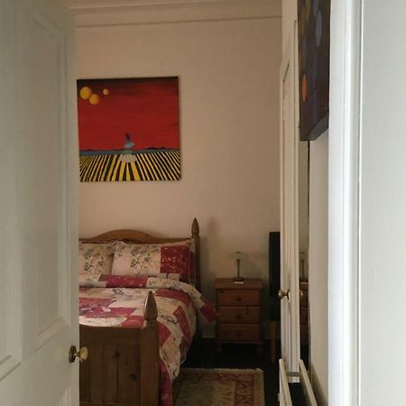 Goldenacre Private Room Edinburgh Exterior photo