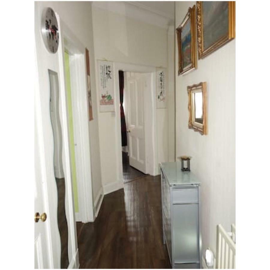 Goldenacre Private Room Edinburgh Exterior photo