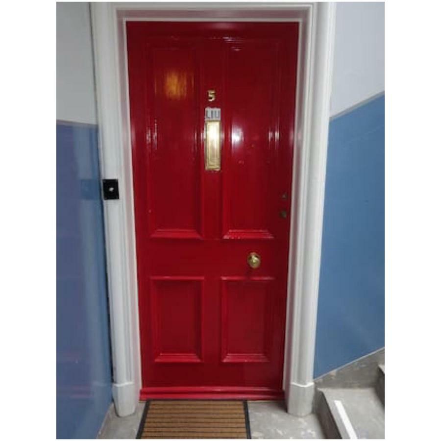 Goldenacre Private Room Edinburgh Exterior photo
