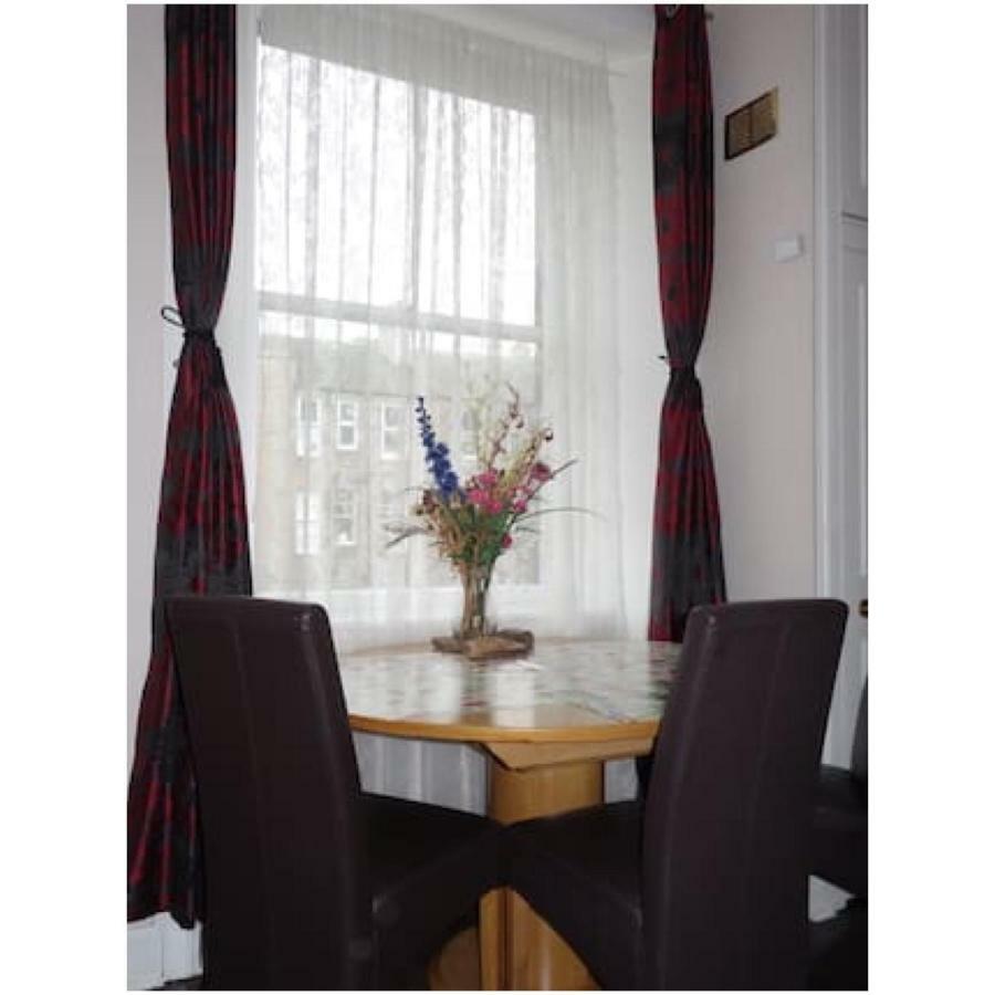 Goldenacre Private Room Edinburgh Exterior photo