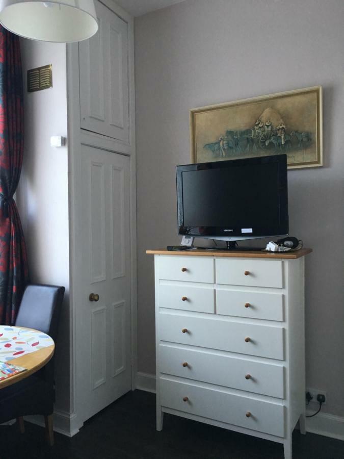 Goldenacre Private Room Edinburgh Exterior photo