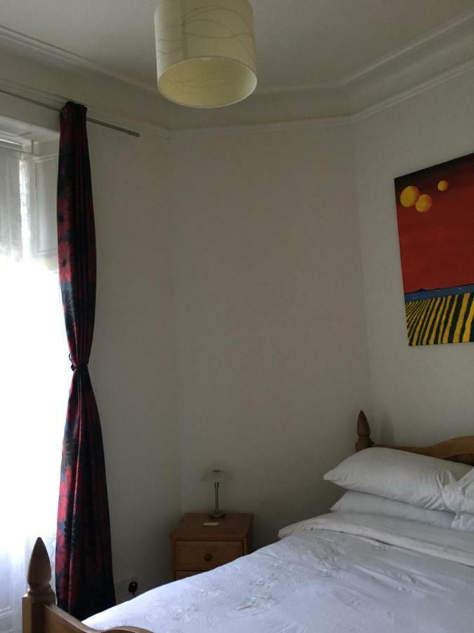 Goldenacre Private Room Edinburgh Exterior photo